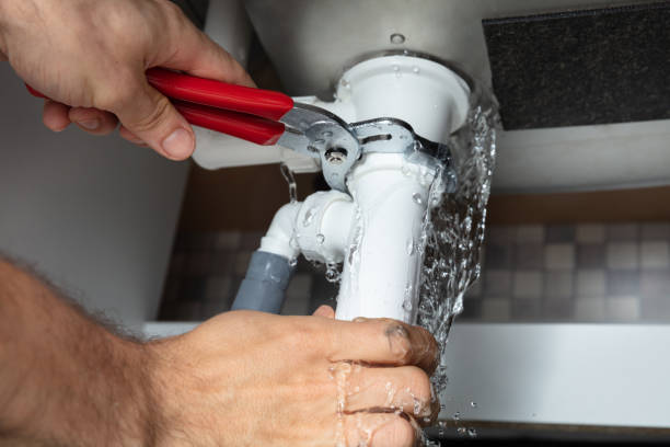 Best Emergency water damage restoration  in Fort Wayne, IN