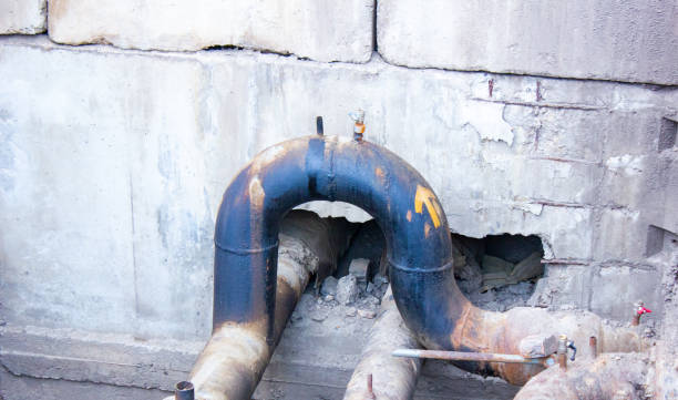 Best Flooded house restoration  in Fort Wayne, IN